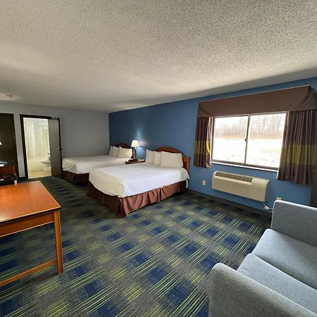 South Ridge Inn North Ridgeville ภายนอก รูปภาพ