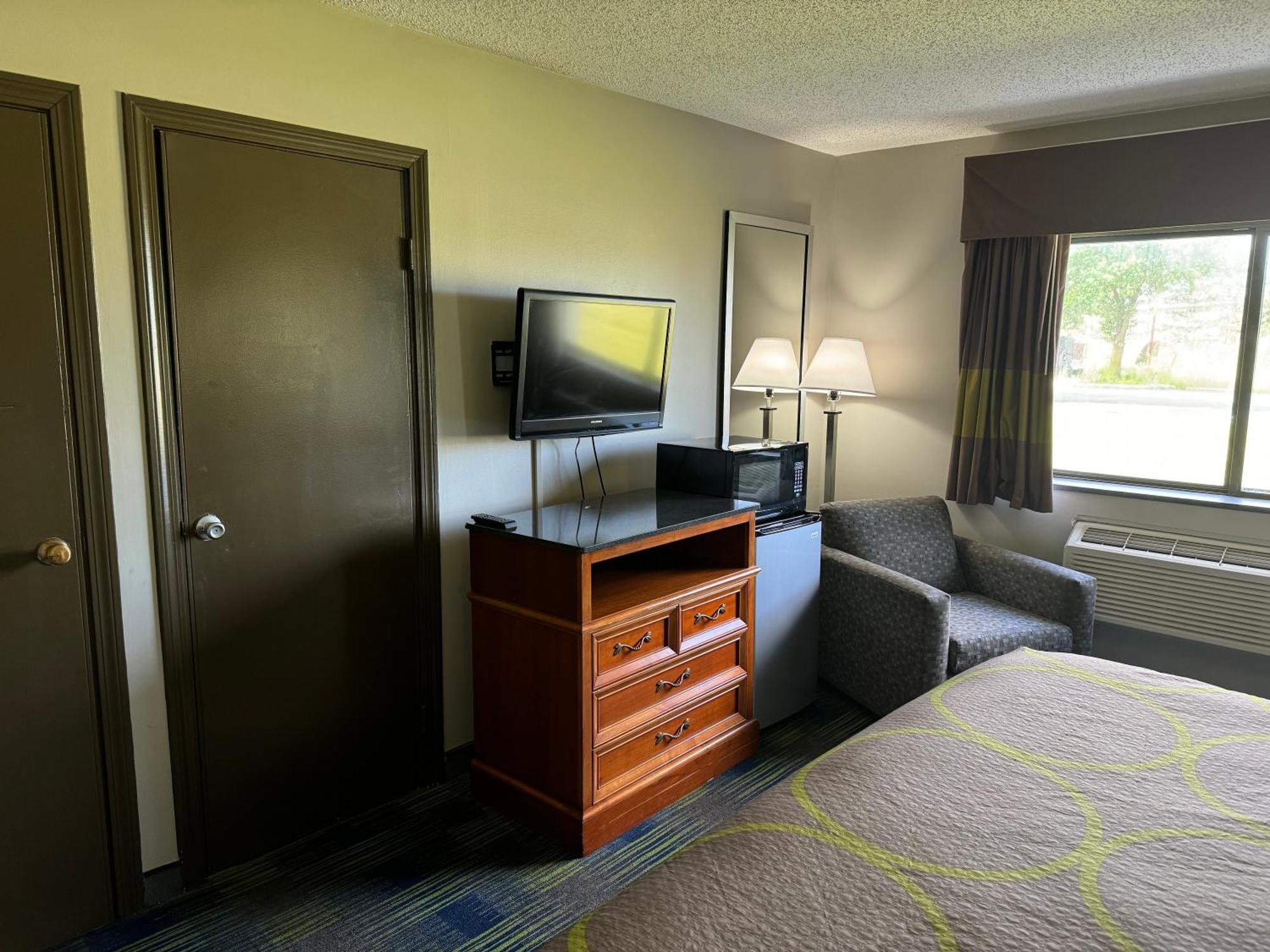 South Ridge Inn North Ridgeville ภายนอก รูปภาพ