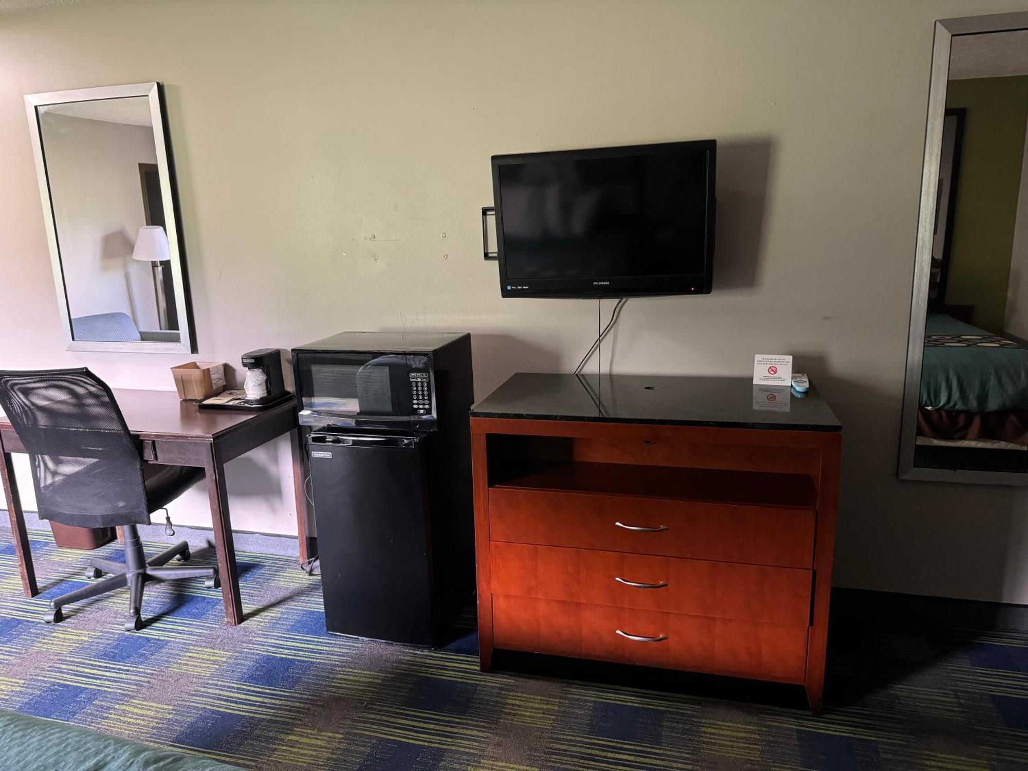 South Ridge Inn North Ridgeville ภายนอก รูปภาพ
