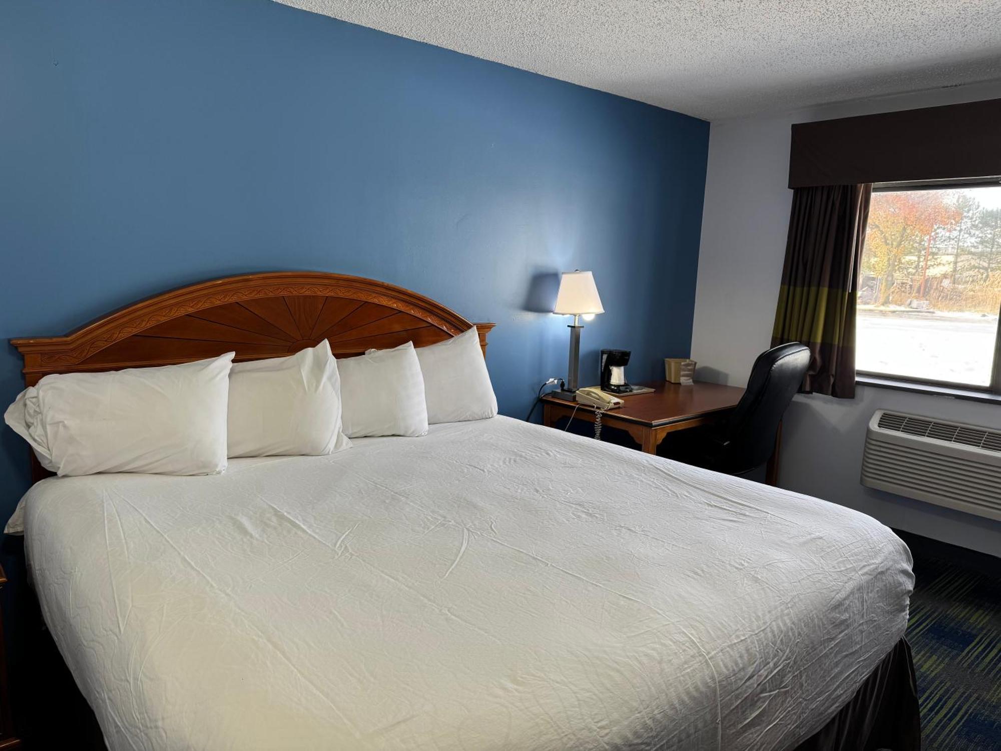 South Ridge Inn North Ridgeville ภายนอก รูปภาพ