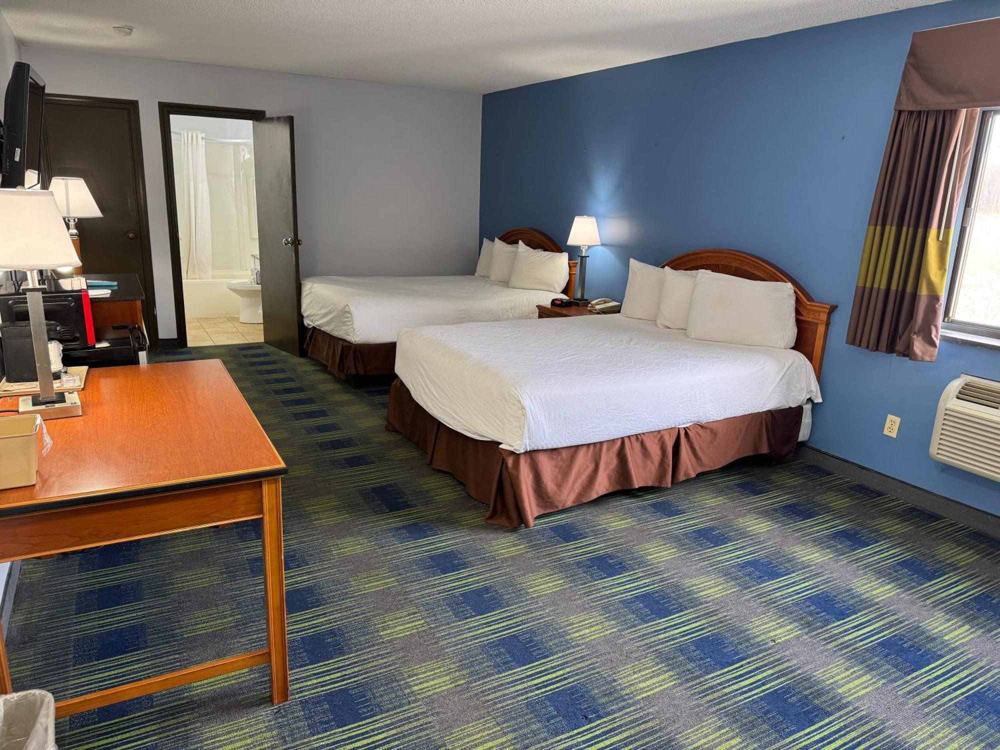 South Ridge Inn North Ridgeville ภายนอก รูปภาพ